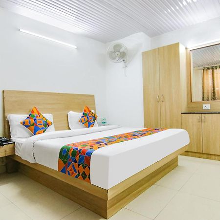 Fabexpress Kalsia Homestay - Nr Radha Krishna Mandir Mussoorie Zewnętrze zdjęcie